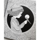 Lisa Aisato's Colouring Book thumbnail