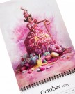 Wall Calendar 2025 [Sold out] thumbnail