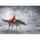 Wall Calendar 2027 thumbnail