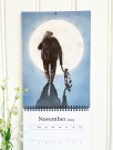 Wall Calendar 2025 [Sold out] thumbnail