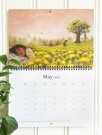 Wall Calendar 2027 thumbnail