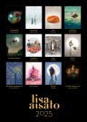 Wall Calendar 2025 [Sold out] thumbnail