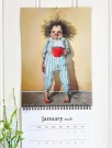 Wall Calendar 2026 thumbnail
