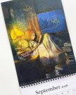 Wall Calendar 2026 thumbnail