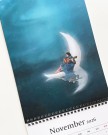 Wall Calendar 2026 thumbnail