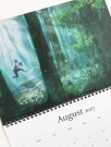 Wall Calendar 2027 thumbnail
