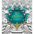 Lisa Aisato's Colouring Book thumbnail