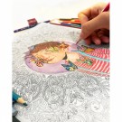 Lisa Aisato's Colouring Book thumbnail
