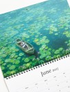Wall Calendar 2027 thumbnail