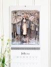 Wall Calendar 2025 [Sold out] thumbnail