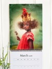 Wall Calendar 2026 thumbnail