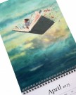 Wall Calendar 2025 [Sold out] thumbnail