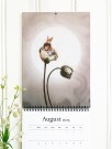 Wall Calendar 2025 [Sold out] thumbnail