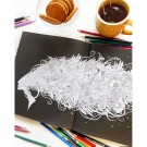 Lisa Aisato's Colouring Book thumbnail