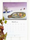 Wall Calendar 2027 thumbnail