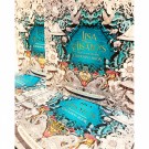 Lisa Aisato's Colouring Book thumbnail