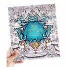 Lisa Aisato's Colouring Book thumbnail