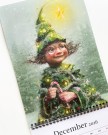 Wall Calendar 2026 thumbnail