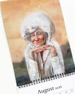 Wall Calendar 2026 thumbnail