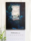 Wall Calendar 2026 thumbnail