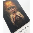 Wall Calendar 2023 [sold out] thumbnail