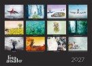 Wall Calendar 2027 thumbnail