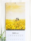 Wall Calendar 2026 thumbnail