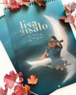Wall Calendar 2026 thumbnail