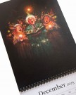 Wall Calendar 2025 [Sold out] thumbnail