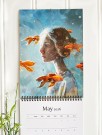Wall Calendar 2026 thumbnail