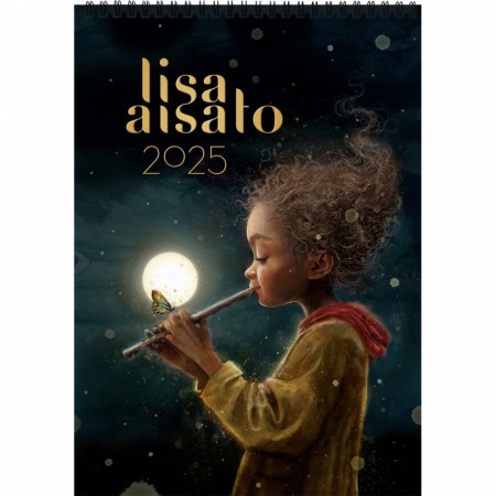 Wall calendar