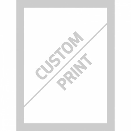 Custom Open Edition print